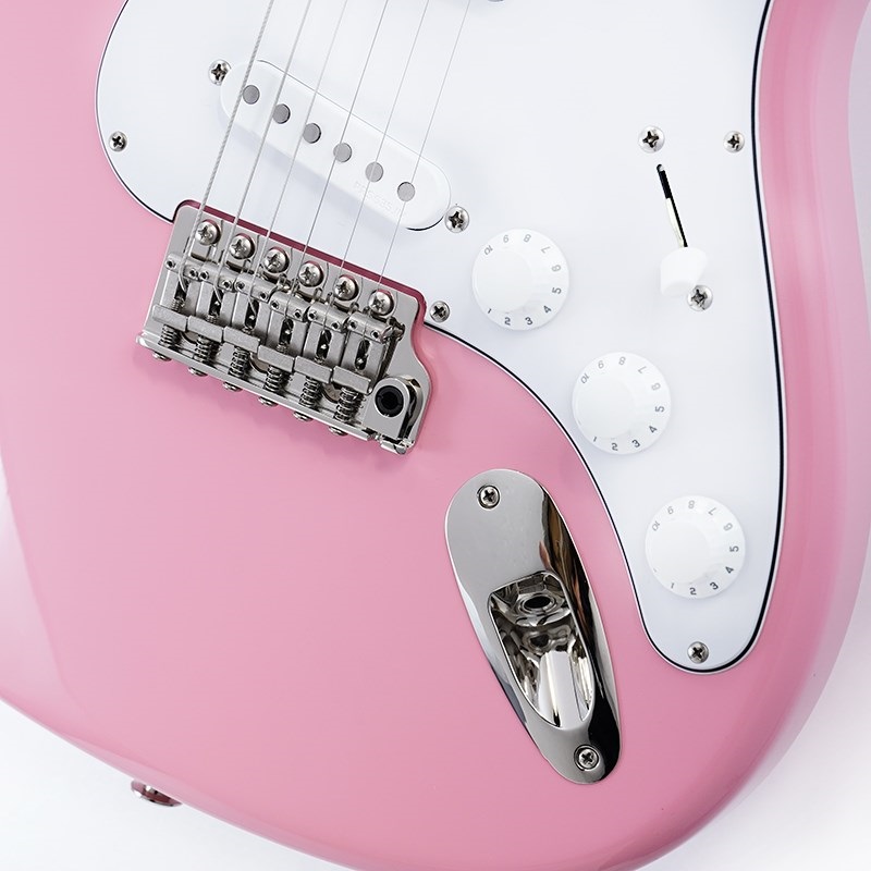 P.R.S. USED 中古 Silver Sky / Roxy Pink [John Mayer Signatur