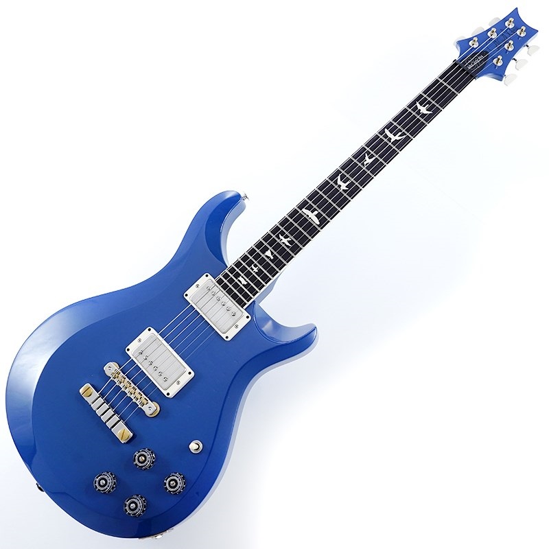 P.R.S. USED 中古 McCarty 594 Thinline (Space Blue) SN.S2073197 画像1
