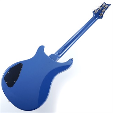 P.R.S. USED 中古 McCarty 594 Thinline (Space Blue) SN.S2073197 画像2