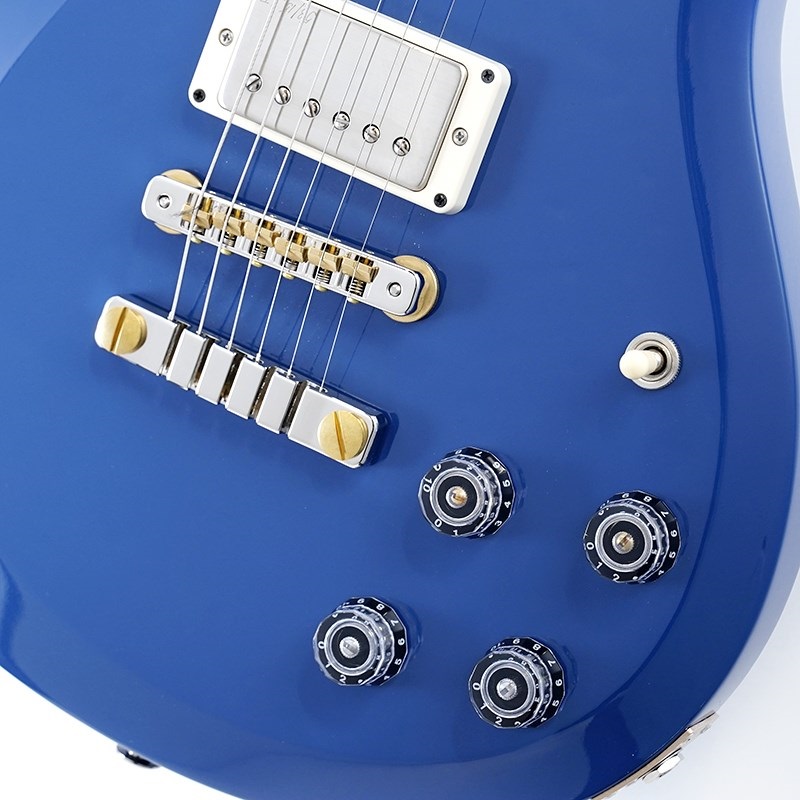 P.R.S. USED 中古 McCarty 594 Thinline (Space Blue) SN.S2073197 画像4