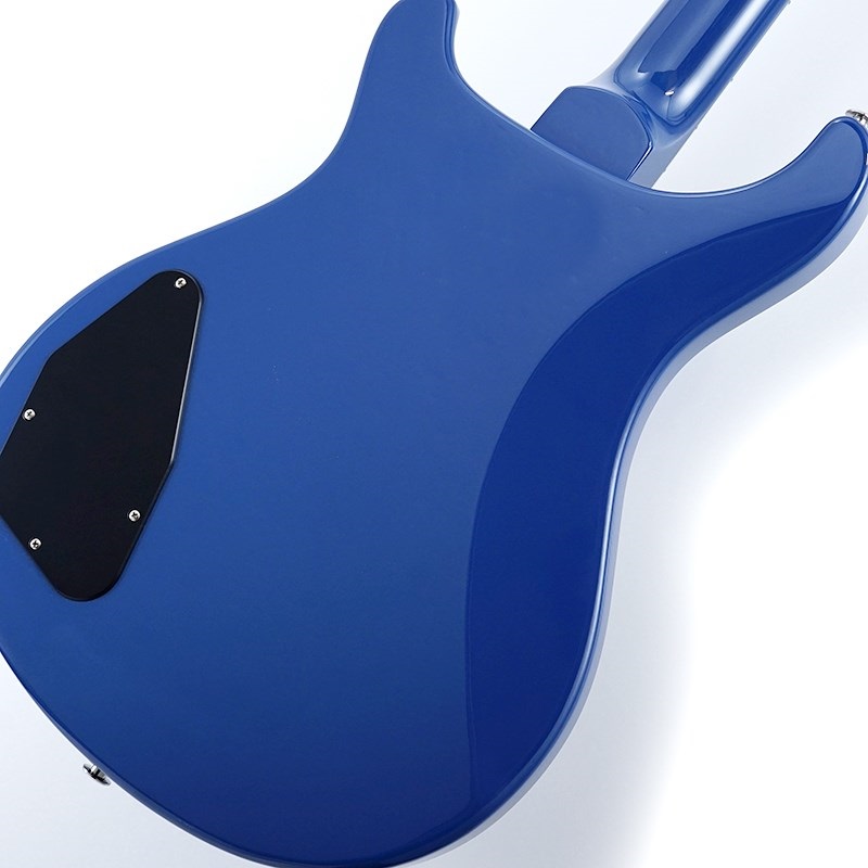 P.R.S. USED 中古 McCarty 594 Thinline (Space Blue) SN.S2073197 画像5