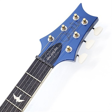 P.R.S. USED 中古 McCarty 594 Thinline (Space Blue) SN.S2073197 画像6