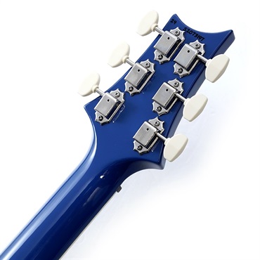 P.R.S. USED 中古 McCarty 594 Thinline (Space Blue) SN.S2073197 画像7