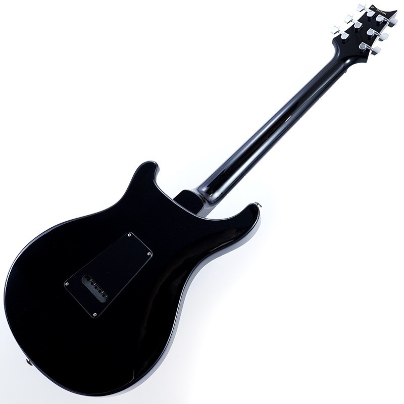 P.R.S. USED 中古 S2 Standard 22 (Scarlet Sunburst) SN.S2072532 画像2