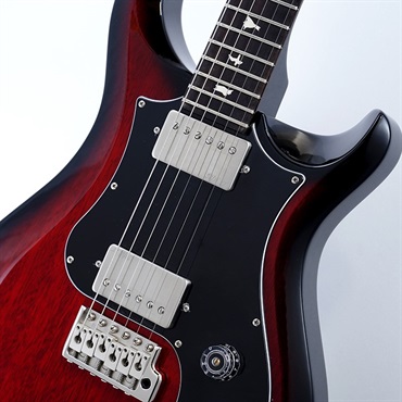 P.R.S. USED 中古 S2 Standard 22 (Scarlet Sunburst) SN.S2072532 画像3
