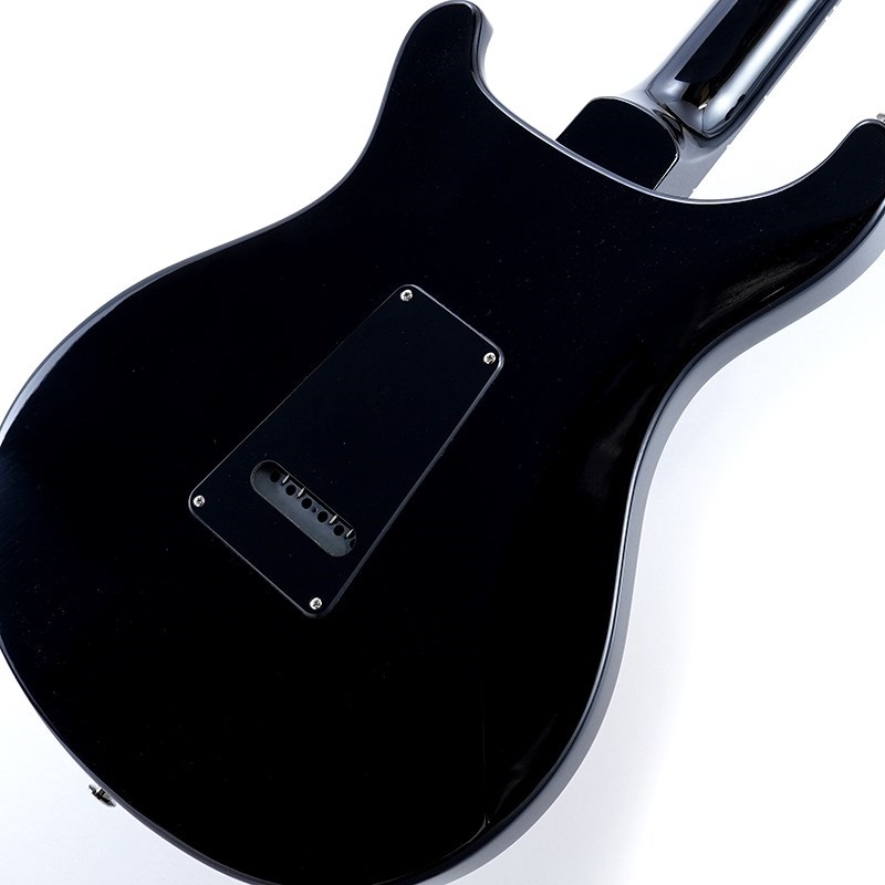 P.R.S. USED 中古 S2 Standard 22 (Scarlet Sunburst) SN.S2072532 画像5