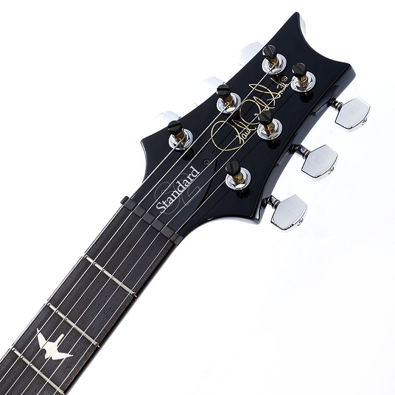P.R.S. USED 中古 S2 Standard 22 (Scarlet Sunburst) SN.S2072532 画像6