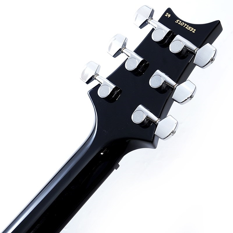 P.R.S. USED 中古 S2 Standard 22 (Scarlet Sunburst) SN.S2072532 画像7
