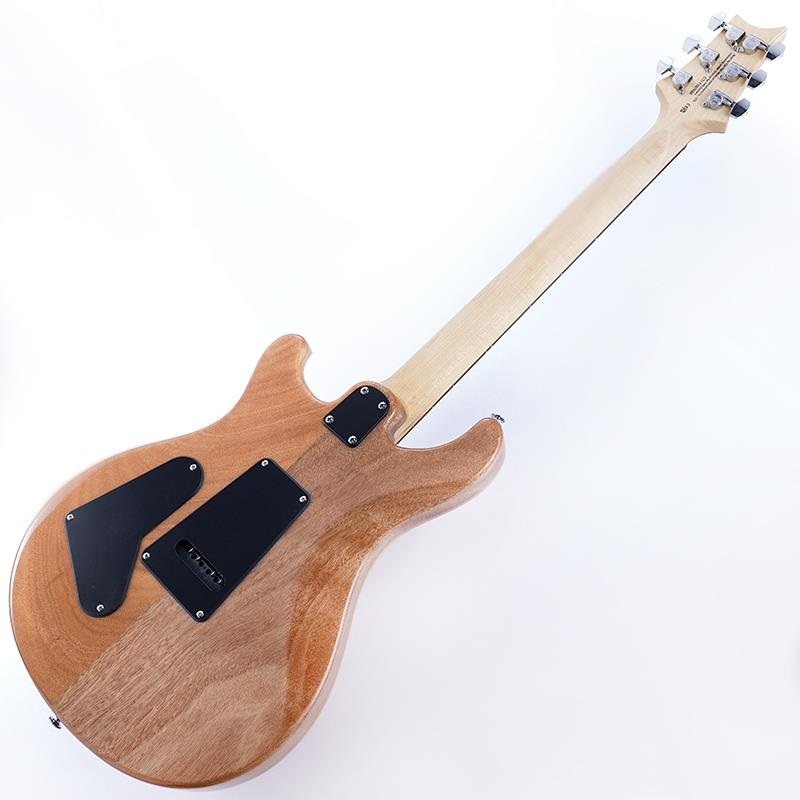 P.R.S. USED 中古 SE CE 24 (Blood Orange) SN.CTIF097686 画像2