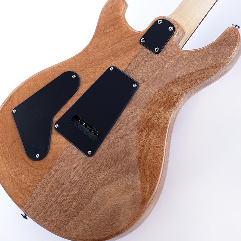 P.R.S. USED 中古 SE CE 24 (Blood Orange) SN.CTIF097686 画像5