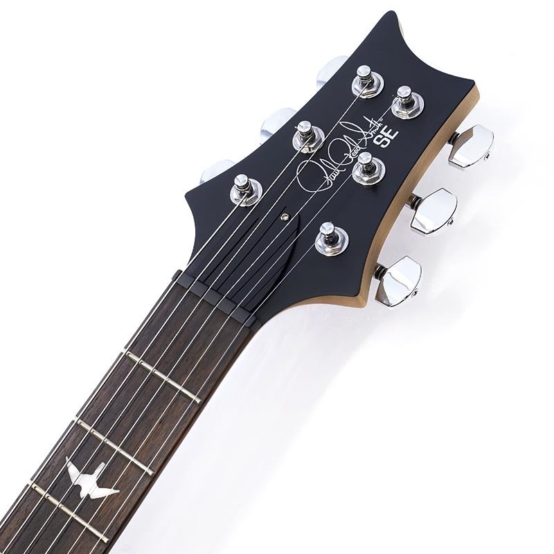 P.R.S. USED 中古 SE CE 24 (Blood Orange) SN.CTIF097686 画像6