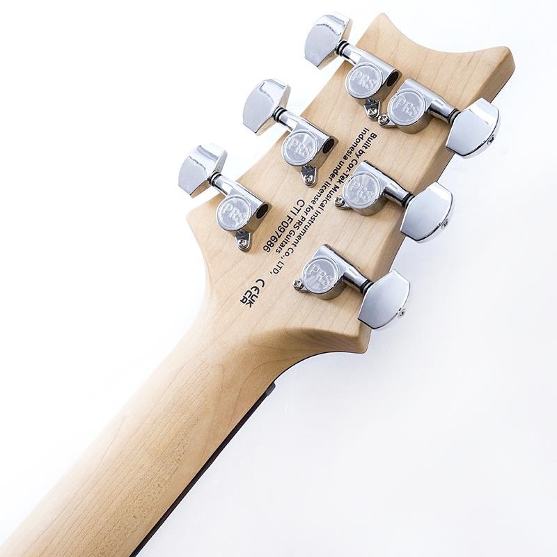 P.R.S. USED 中古 SE CE 24 (Blood Orange) SN.CTIF097686 画像7