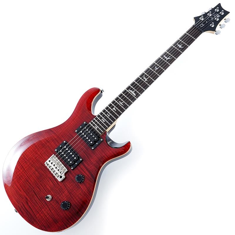 P.R.S. USED 中古 SE CE 24 (Black Cherry) SN.CTIG005782