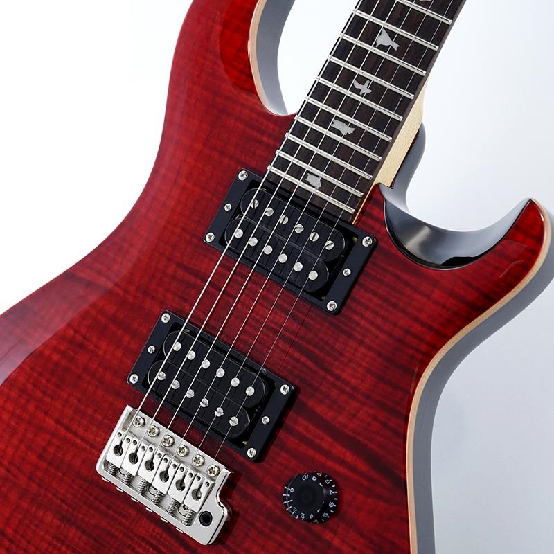 P.R.S. USED 中古 SE CE 24 (Black Cherry) SN.CTIG005782