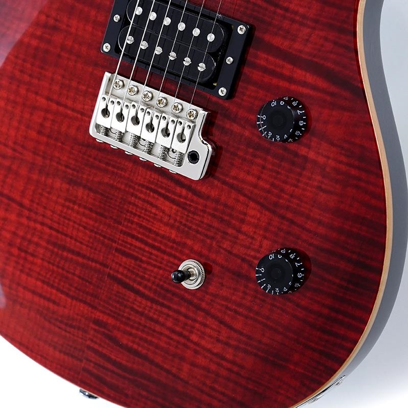 P.R.S. USED 中古 SE CE 24 (Black Cherry) SN.CTIG005782