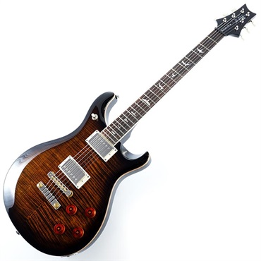 P.R.S. USED 中古 SE McCARTY 594 (Black Gold Burst) SN.CTIF092488 画像1