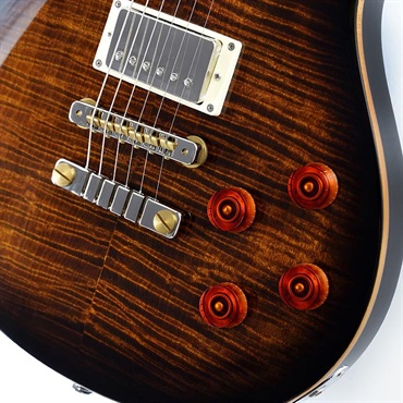 P.R.S. USED 中古 SE McCARTY 594 (Black Gold Burst) SN.CTIF092488 画像4