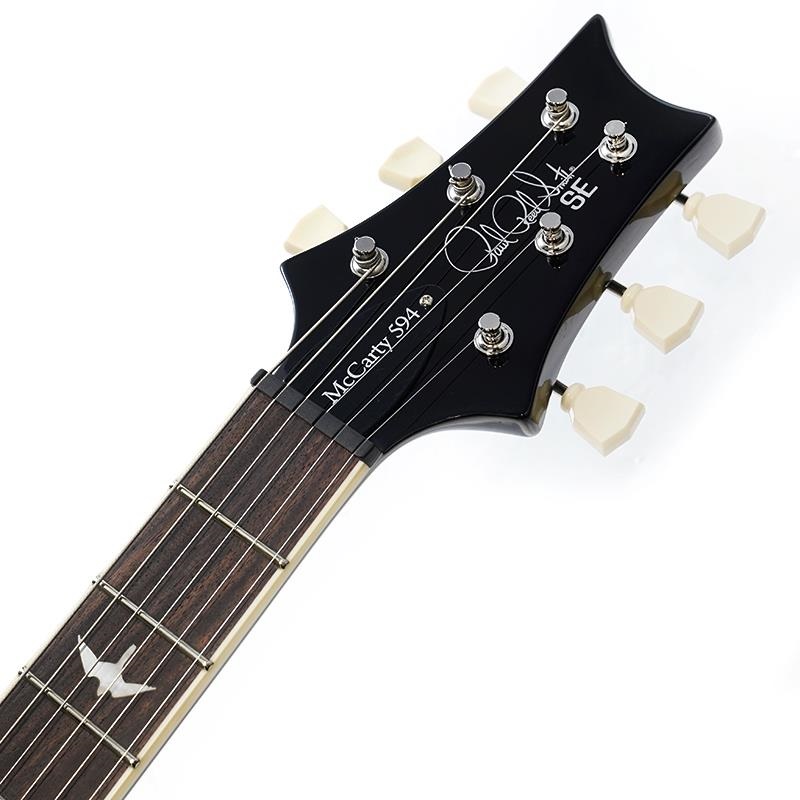 P.R.S. USED 中古 SE McCARTY 594 (Black Gold Burst) SN.CTIF092488 画像6