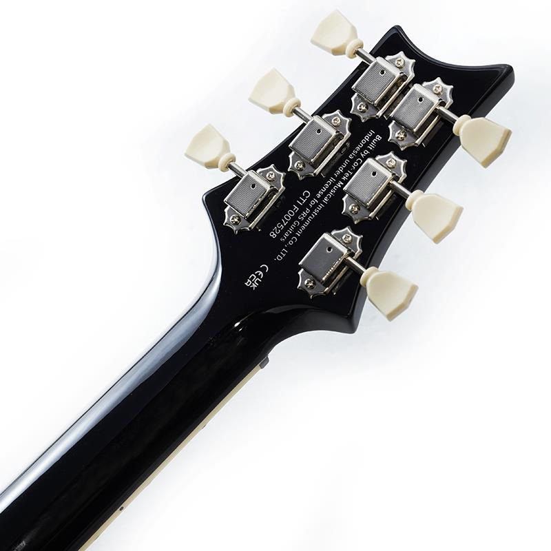 P.R.S. USED 中古 SE McCARTY 594 (Black Gold Burst) SN.CTIF092488 画像7