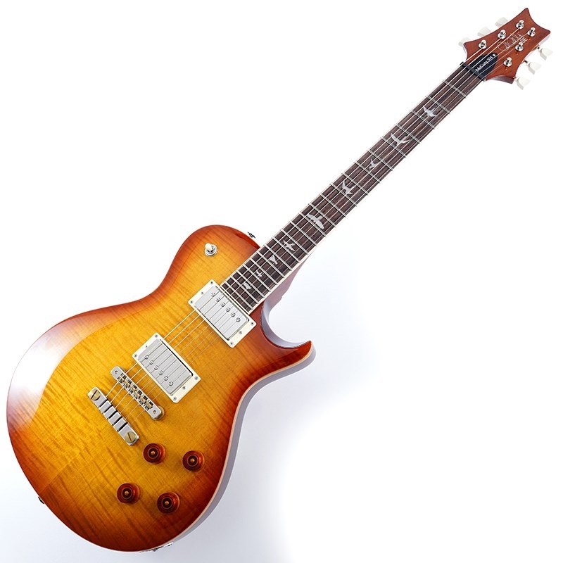 P.R.S. USED 中古 SE McCarty 594 Singlecut (Vintage Sunburst) SN.CTIF000876 画像1