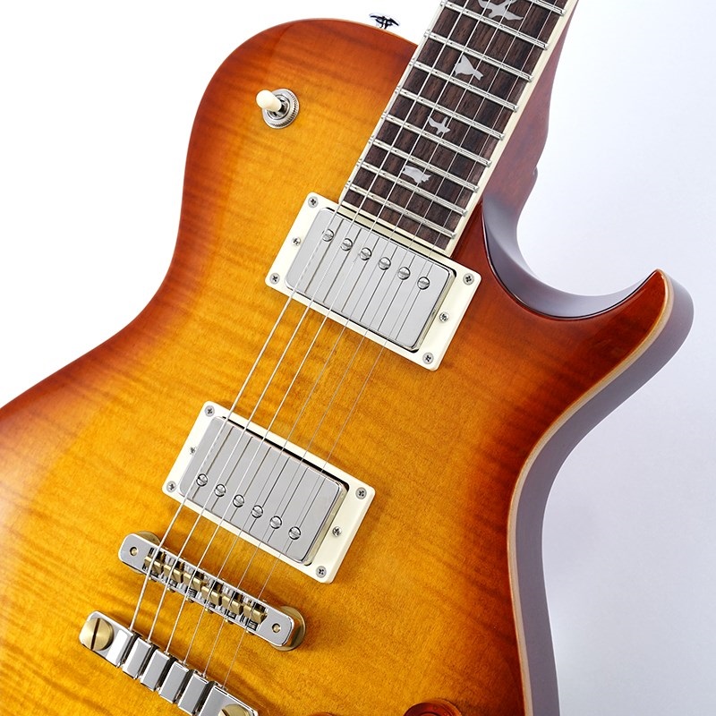 P.R.S. USED 中古 SE McCarty 594 Singlecut (Vintage Sunburst) SN.CTIF000876 画像3