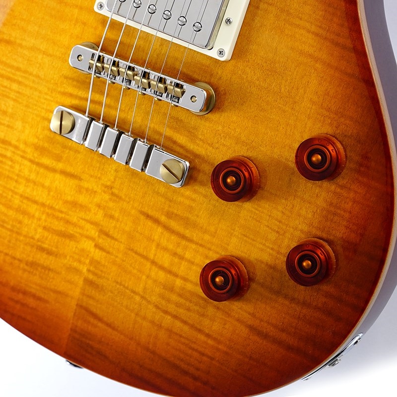 P.R.S. USED 中古 SE McCarty 594 Singlecut (Vintage Sunburst) SN.CTIF000876 画像4