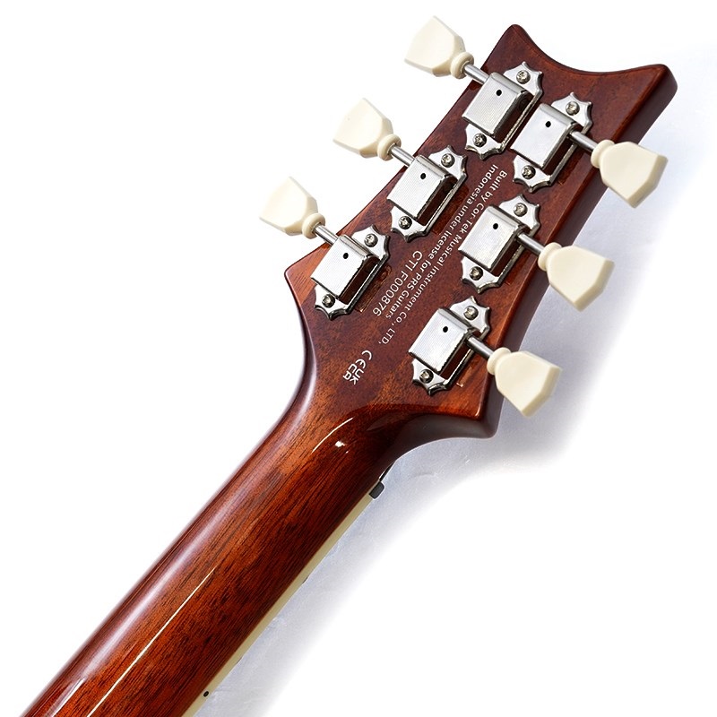 P.R.S. USED 中古 SE McCarty 594 Singlecut (Vintage Sunburst) SN.CTIF000876 画像7