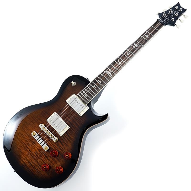 P.R.S. USED 中古 SE McCarty 594 Singlecut (Black Gold Burst) SN.CTIE105256 画像1