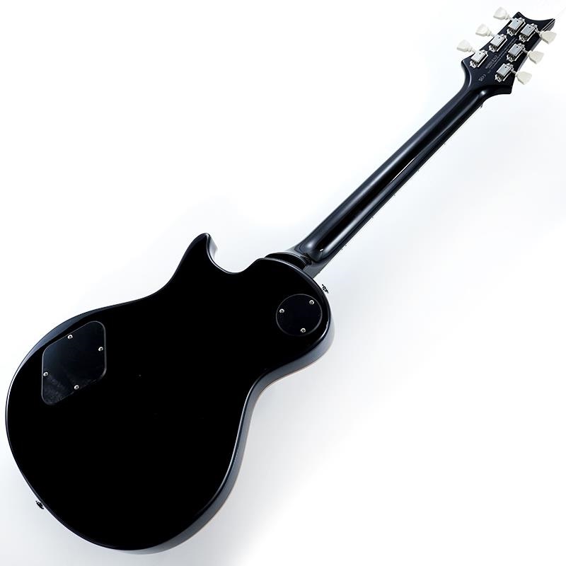 P.R.S. USED 中古 SE McCarty 594 Singlecut (Black Gold Burst) SN.CTIE105256 画像2