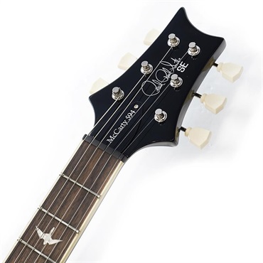 P.R.S. USED 中古 SE McCarty 594 Singlecut (Black Gold Burst) SN.CTIE105256 画像6