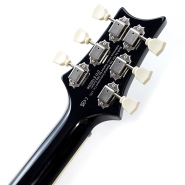 P.R.S. USED 中古 SE McCarty 594 Singlecut (Black Gold Burst) SN.CTIE105256 画像7