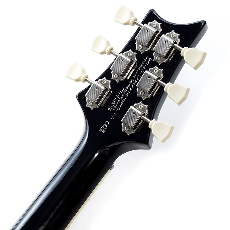 P.R.S. USED 中古 SE McCarty 594 Singlecut (Black Gold Burst) SN.CTIE105256 画像7