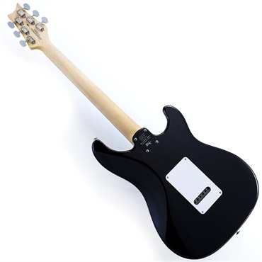 P.R.S. USED 中古 SE Silver Sky Rosewood Lefty (Piano Black) [John Mayer Signature Model] SN.CTIG050674 画像2