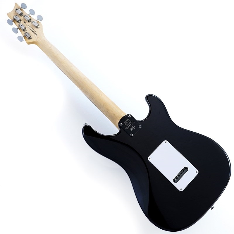 P.R.S. USED 中古 SE Silver Sky Rosewood Lefty (Piano Black) [John Mayer Signature Model] SN.CTIG050674 画像2