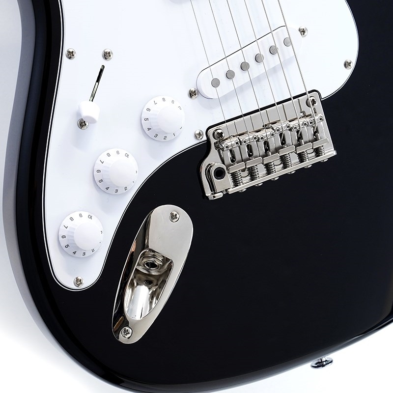 P.R.S. USED 中古 SE Silver Sky Rosewood Lefty (Piano Black) [John Mayer Signature Model] SN.CTIG050674 画像4