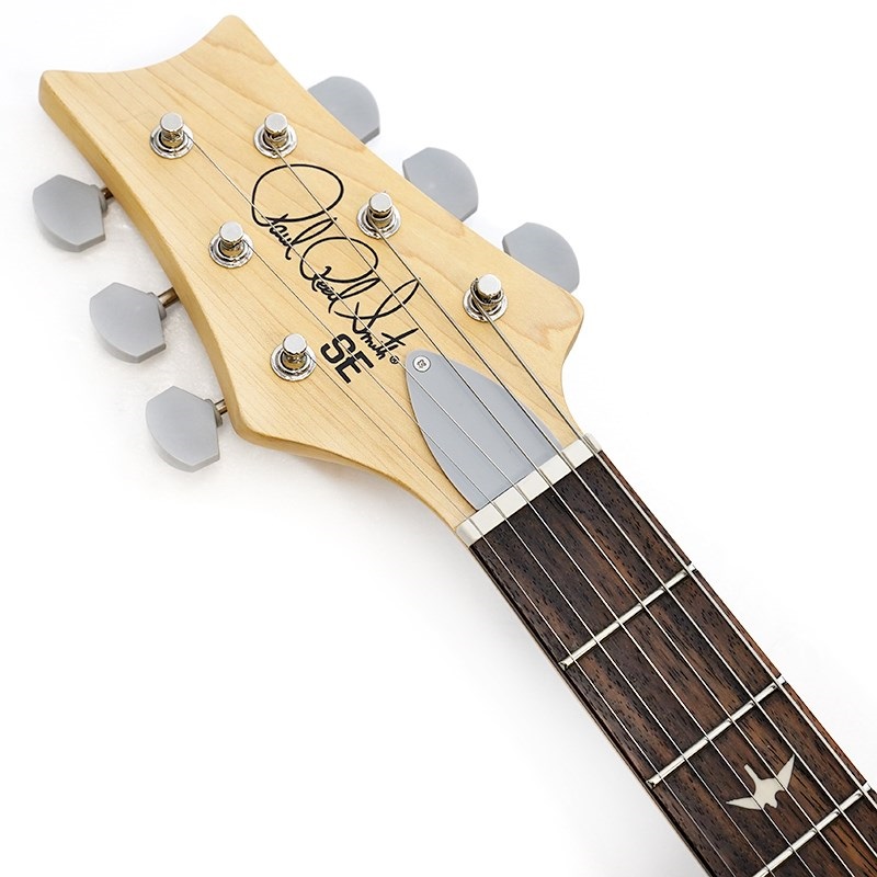 P.R.S. USED 中古 SE Silver Sky Rosewood Lefty (Piano Black) [John Mayer Signature Model] SN.CTIG050674 画像6