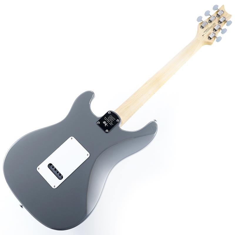 P.R.S. USED 中古 SE Silver Sky Maple(Overland Gray) [John Mayer Signature Model] SN.CTIG078259 画像2