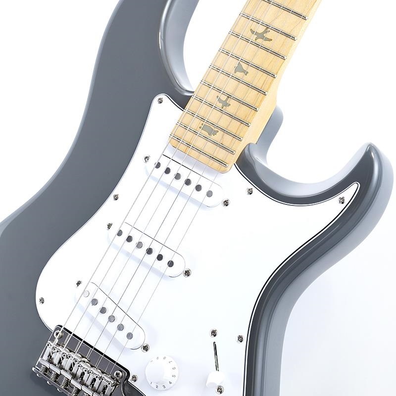 P.R.S. USED 中古 SE Silver Sky Maple(Overland Gray) [John Mayer Signature Model] SN.CTIG078259 画像3