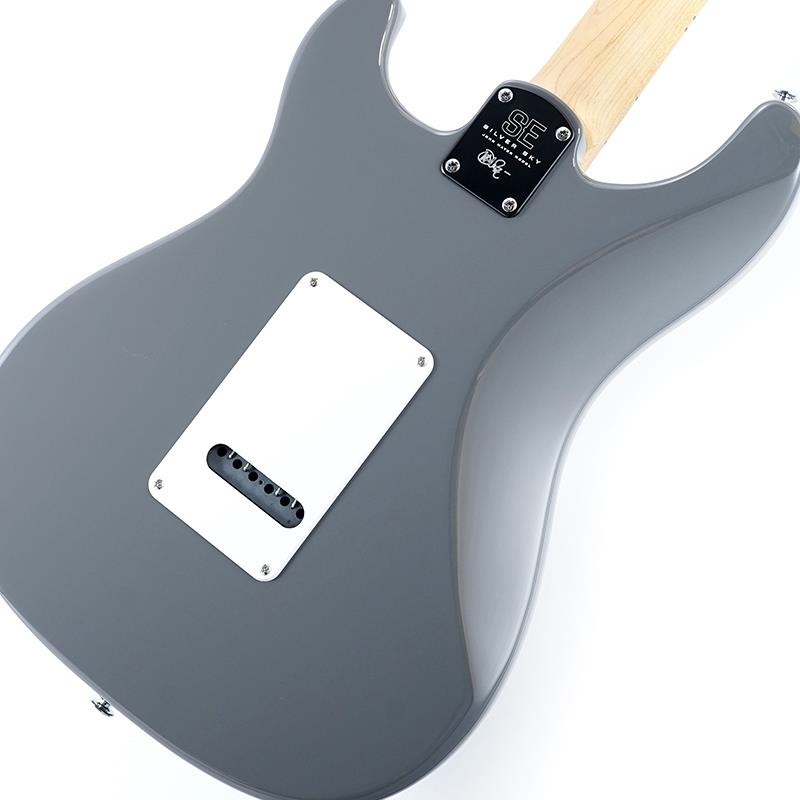 P.R.S. USED 中古 SE Silver Sky Maple(Overland Gray) [John Mayer Signature Model] SN.CTIG078259 画像5