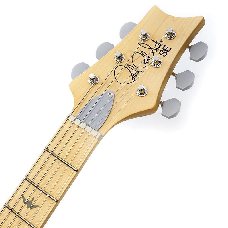 P.R.S. USED 中古 SE Silver Sky Maple(Overland Gray) [John Mayer Signature Model] SN.CTIG078259 画像6