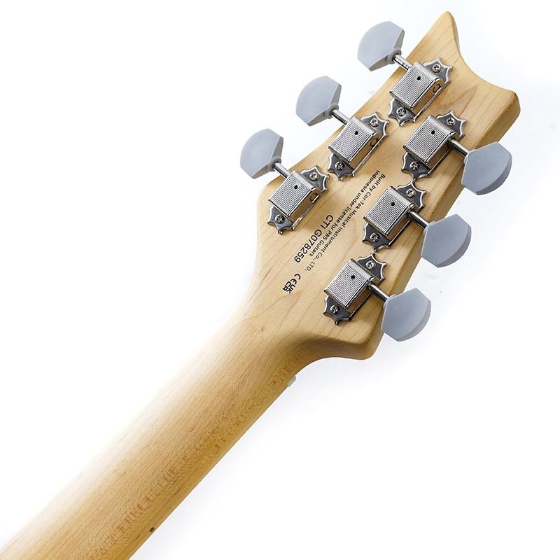 P.R.S. USED 中古 SE Silver Sky Maple(Overland Gray) [John Mayer Signature Model] SN.CTIG078259 画像7
