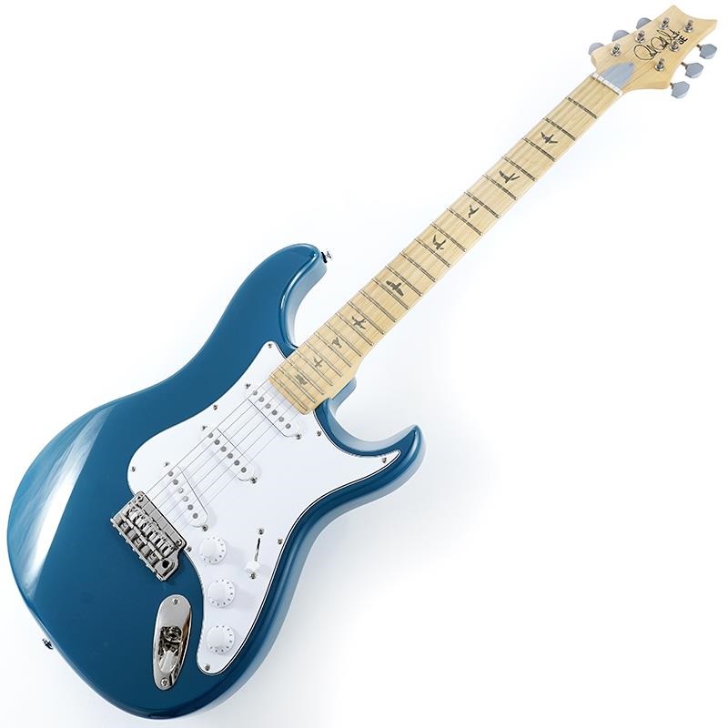 P.R.S. USED 中古 SE Silver Sky Maple(Nylon Blue) [John Mayer Signature Model] SN.CTIG034765 画像1