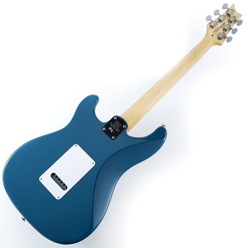 P.R.S. USED 中古 SE Silver Sky Maple(Nylon Blue) [John Mayer Signature Model] SN.CTIG034765 画像2