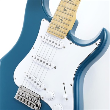 P.R.S. USED 中古 SE Silver Sky Maple(Nylon Blue) [John Mayer Signature Model] SN.CTIG034765 画像3