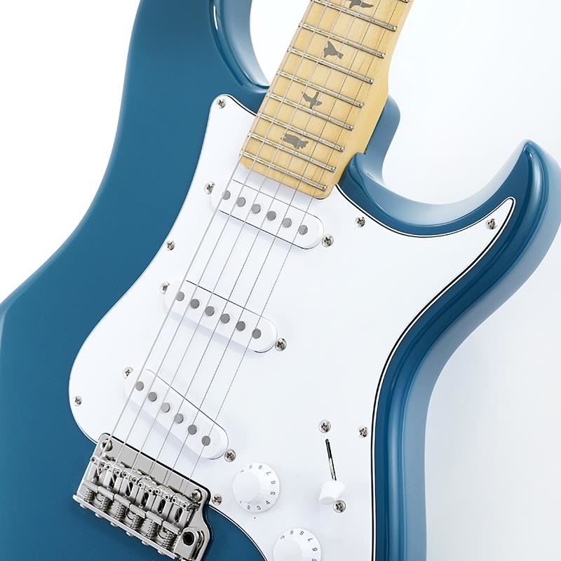 P.R.S. USED 中古 SE Silver Sky Maple(Nylon Blue) [John Mayer Signature Model] SN.CTIG034765 画像3