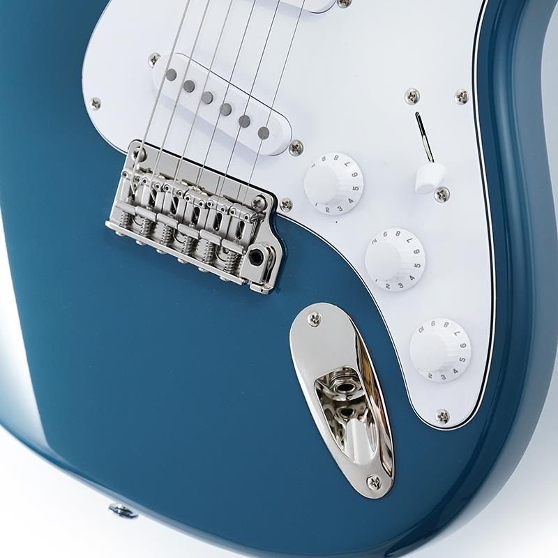 P.R.S. USED 中古 SE Silver Sky Maple(Nylon Blue) [John Mayer Signature Model] SN.CTIG034765 画像4