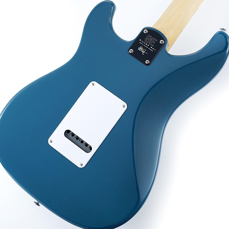 P.R.S. USED 中古 SE Silver Sky Maple(Nylon Blue) [John Mayer Signature Model] SN.CTIG034765 画像5