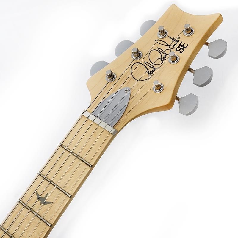 P.R.S. USED 中古 SE Silver Sky Maple(Nylon Blue) [John Mayer Signature Model] SN.CTIG034765 画像6