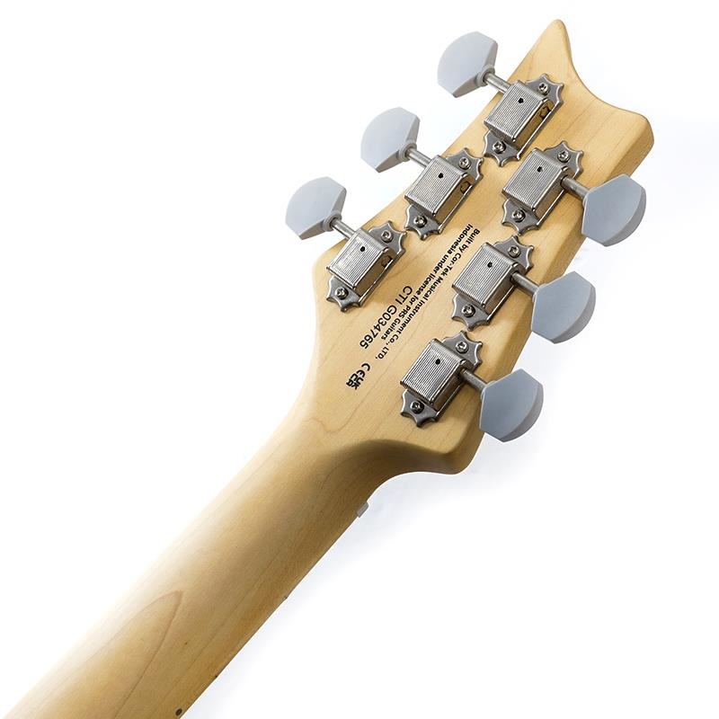 P.R.S. USED 中古 SE Silver Sky Maple(Nylon Blue) [John Mayer Signature Model] SN.CTIG034765 画像7