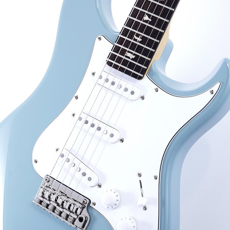P.R.S. USED 中古 SE Silver Sky (Stone Blue) [John Mayer Signature Model] SN.CTIG054148 画像3